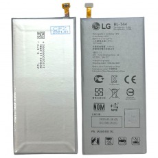 Аккумулятор для LG Stylo 5, K50, Q60, LM-Q720, LM-X525, LM-X520 (BL-T44) 3500mAh, OR