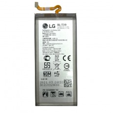 Аккумулятор для LG G7, G7 Plus ThinQ, K40, K12 Plus, Q7 Plus (BL-T39) 3000mAh, OR