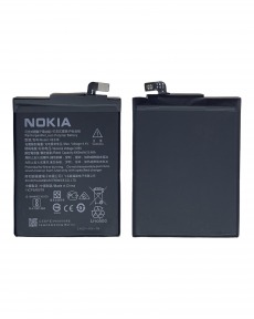 Аккумулятор для Nokia 2 TA-1029, 2.1 TA-1080 (HE338, HE341) 4000mAh OR