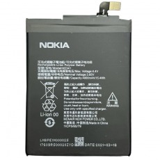 Аккумулятор для Nokia 2 TA-1029, 2.1 TA-1080 (HE338, HE341) 4000mAh OR