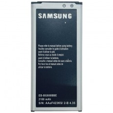 Аккумулятор для Samsung Galaxy S5 mini (GT-i800F, GT-i800H) EB-BG800BBE 2100 mAh OR