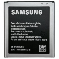 Аккумулятор для Samsung Galaxy Core Prime, Core Prime VE, J2 (SM-G360F, G361F, J200F) 2000mAh OR