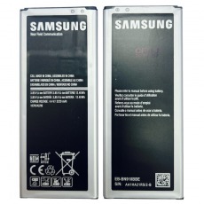 Аккумулятор для Samsung Galaxy Note 4 (EB-BN910A , EB-BN916BBC) 3220 mAh OR