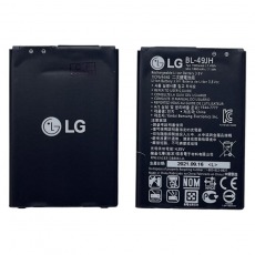 Аккумулятор для LG K130E, K100DS, K4 LTE, K3 LTE (BL-49JH) 1940mAh