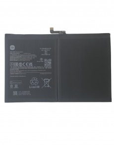 Аккумулятор для Xiaomi Redmi Pad Wi-Fi 10.61", Redmi Pad SE Wi-Fi 11" (BN81) OEM