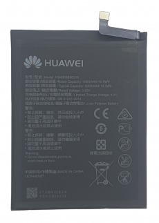 Аккумулятор для Huawei Honor Y7 2017/P40 Lite E/9C (HB406689ECW/HB396689ECW) OEM