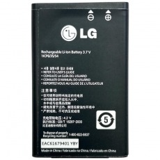 Аккумулятор для LG GM200, LGIP-531A, 950mAh