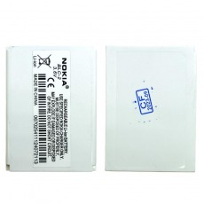 Аккумулятор для Nokia BLC-2, BMC-3, BLC-1 (3310, 3410, 3330, 3510, 3510i, 6800) 1200mAh