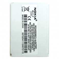 Аккумулятор для Nokia BLC-2, BMC-3, BLC-1 (3310, 3410, 3330, 3510, 3510i, 6800) 1200mAh