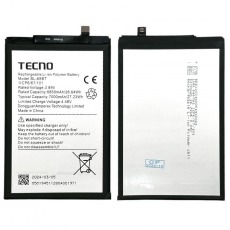 Аккумулятор для Tecno Pova Neo 2, 3, 6 Neo (BL-68BT) 6850 mAh OEM