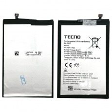 Аккумулятор для Tecno Pouvoir 4, Pova 4 (BL-58BT) 6000mAh ОЕМ