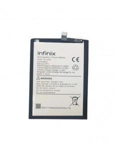 Аккумулятор для Infinix Zero 20/X Pro (BL-44EX) OEM