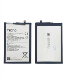 Аккумулятор для Tecno Spark 6 (BL-49NT) OEM