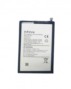 Аккумулятор для Infinix Hot 20S/20 (BL-49LX) OEM