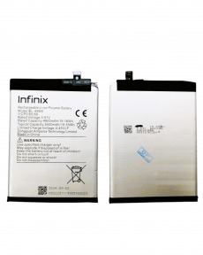 Аккумулятор для Infinix Note 40 4G/GT 20 Pro (BL-49XX) OEM