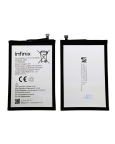 Аккумулятор для Infinix Smart 7 Plus, 8 Plus (BL-58CX) OEM