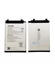 Аккумулятор для Tecno Pova 5 (BL-58ET) OEM