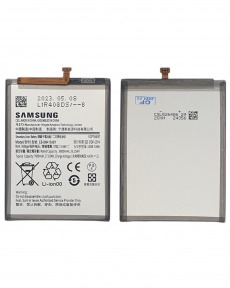 Аккумулятор для Samsung Galaxy M51 M515F (EB-BM415ABY) 6800mAh OR