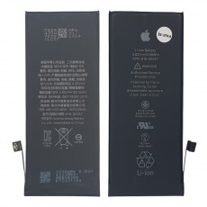 Аккумулятор для iPhone 8 1821mAh, скотч для установки (Премиум)