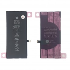 Аккумулятор для iPhone 11 3110mAh, скотч для установки (Премиум)