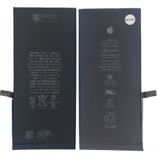 Аккумулятор для iPhone 7 Plus 2900mAh, скотч для установки (Премиум)