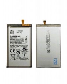 Аккумулятор для Samsung Galaxy Z Fold 3 5G (SM-F926) (EB-BF926ABY) 2120mAh OR