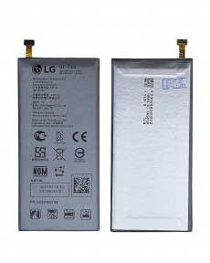 Аккумулятор для LG Stylo 5, K50, Q60, LM-Q720, LM-X525, LM-X520 (BL-T44) 3500mAh, OR