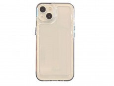 Чехол Apple iPhone 15 Pro силикон (прозрачный) ESR Air Armour TPU Case Clear