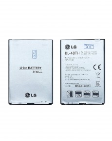 Аккумулятор для LG E988 OPTIMUS G PRO, LG G D686 PRO LITE DUAl (BL-48TH) 3140mAh OR