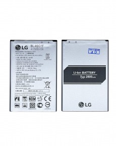 Аккумулятор для LG M250 K10 (2017) (BL-46G1F) 2800mAh OR