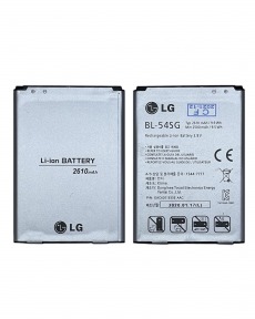 Аккумулятор для LG L90 D410, D405, Optimus F7 (BL-54SG) 2540mAh OR