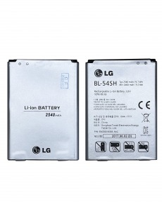 Аккумулятор для LG G3s (D724) (BL-54SH) 2540mAh OR