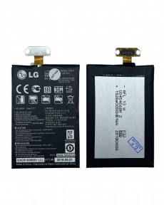 Аккумулятор для LG Nexus 4 E960, Optimus G E970, E973, E975 (BL-T5) 2100mAh OR