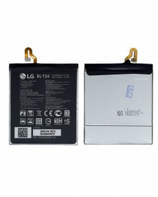 Аккумулятор для LG V30, V30+, V35 (BL-T34) 3300mAh, OR