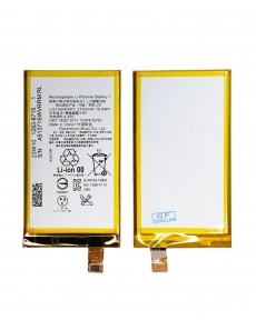 Аккумулятор для Sony Xperia Z5 Compact (E5803, E5823), XA Ultra (F3211, F3212, F3213) 2700mAh OR