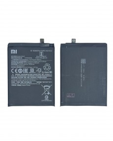 Аккумулятор для Xiaomi Redmi K40, K40 Pro, Poco F3, Mi 11x Pro (BM4Y) 4520mAh OR