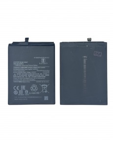 Аккумулятор для Xiaomi Redmi K30 (BM4P) 4400mAh OR