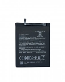 Аккумулятор для Xiaomi Mi 8 (BM3E) 3400mAh OR