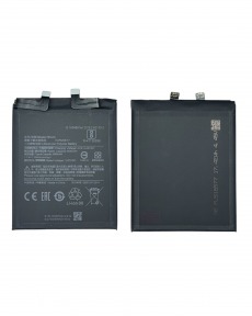 Аккумулятор для Xiaomi Mi 11 (BM4X) 4600mAh OR