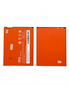 Аккумулятор для Xiaomi Redmi Note 4G (BM42) 3100mAh OR