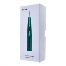 Шлифовальная ручка 2UUL DA81 Chargeable Polish Drill Pen автоматическая с комплектом насадок