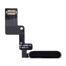 Шлейф кнопки включения с Touch ID iPad Air 4 / Air 5  (черный) OEM