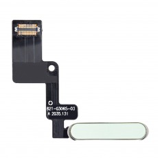Шлейф кнопки включения с Touch ID iPad Air 4 / Air 5  (зеленый) OEM