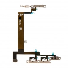 Шлейф кнопок громкости и включения iPhone 13 mini OEM