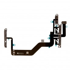 Шлейф кнопок громкости и включения iPhone 12 mini OEM