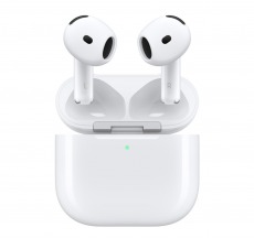 Беспроводные наушники AirPods 4 (Hi-copy) 1:1