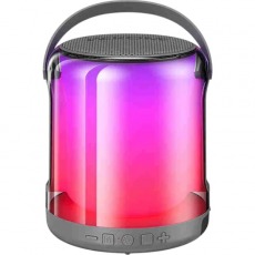Беспроводная Bluetooth колонка WEKOME D46 Phantom, черный