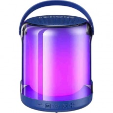 Беспроводная Bluetooth колонка WEKOME D46 Phantom, черный