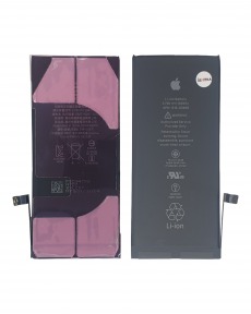 Аккумулятор для iPhone XR 2942 mAh, скотч для установки (Премиум)