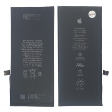 Аккумулятор для iPhone 8 Plus 2691mAh, скотч для установки (Премиум)